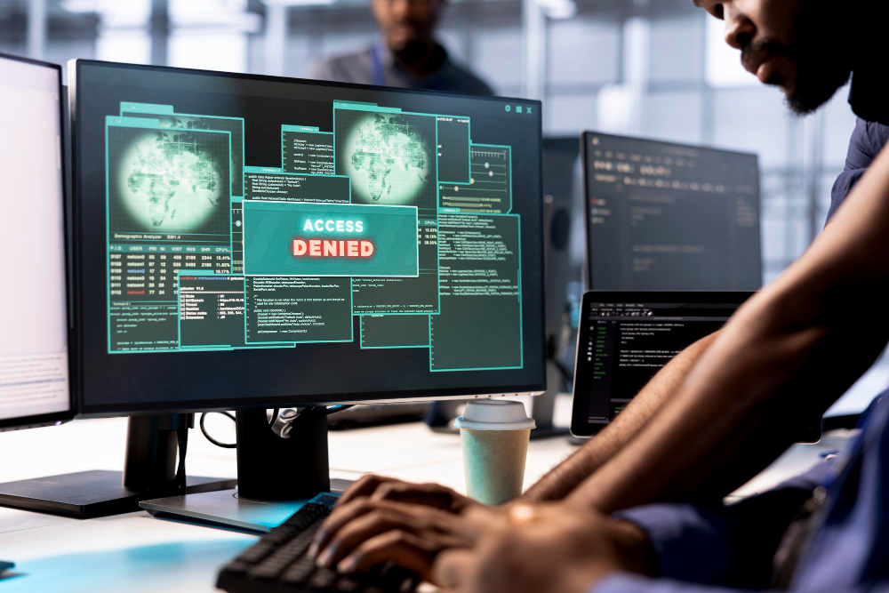 Ransomware en Afrique : anatomie d'une attaque et leçons à retenir